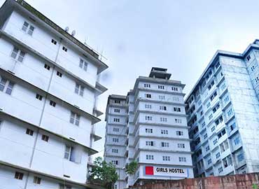 Hostel Facilities