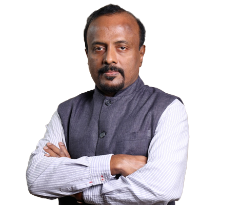 Mr. Anilkumar Vallil