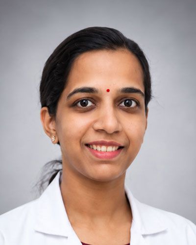 DR. ANJU P