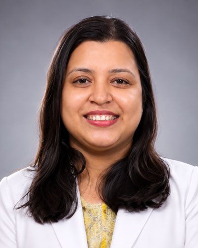DR. ARCHANA PAI BH
