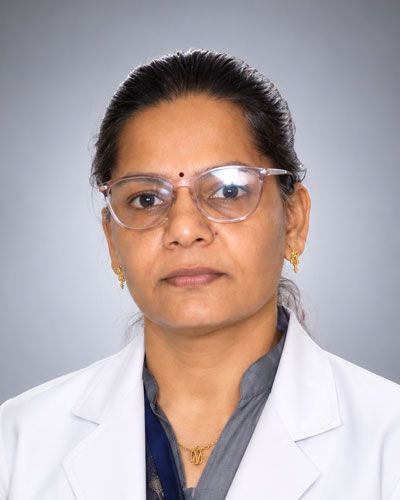 DR. BINDHU. A.B