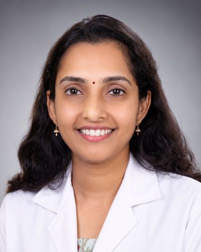 DR. DEEPTHI ANNA CHERIAN