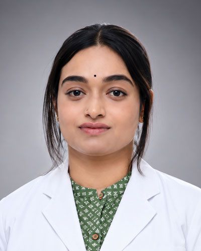 DR. AMRUTHA SATHIANATH