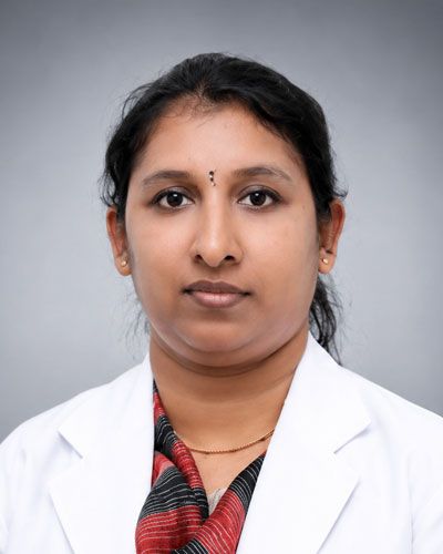 DR. POOJA SANAL