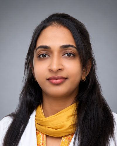 DR. SNEHA JOSEPH