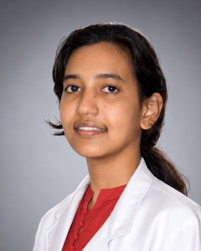 DR. TIMY S ALEX