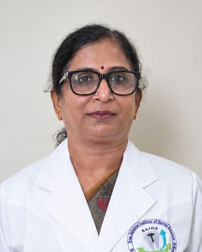 DR.K A SUJATHA