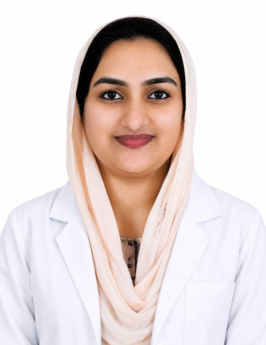DR.FEMIN JAMAL