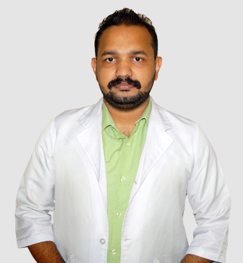 DR. VISHNU J
