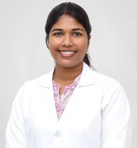 DR. SUKANYA ANAND