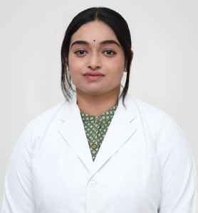 DR. AMRUTHA SATHIANATH
