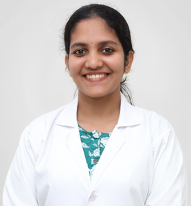 DR. ANJANA SAI LAKSHMI