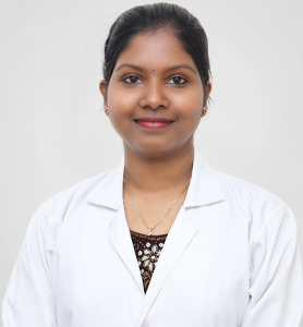 DR. SWATHI KRISHNA K